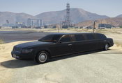 gta5 limo