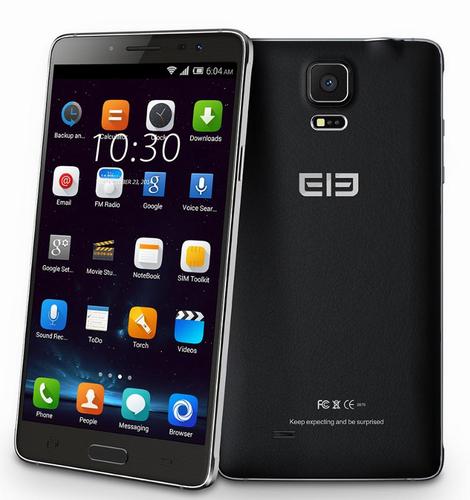 elephone p8