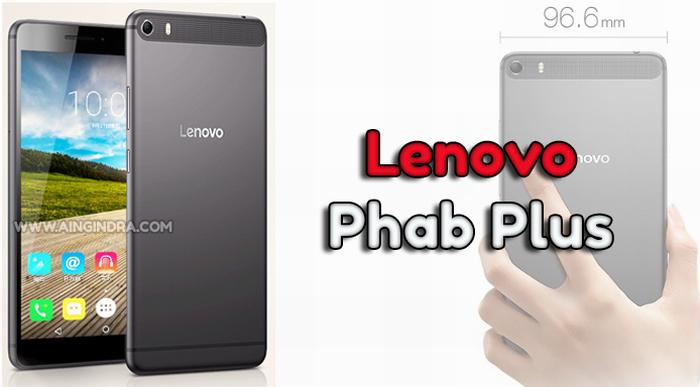 lenovo phabplus