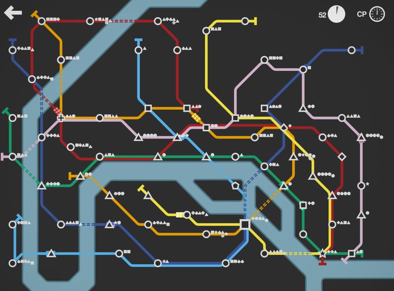 minimetro paris