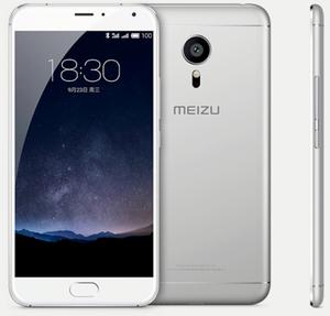 meizu pro5