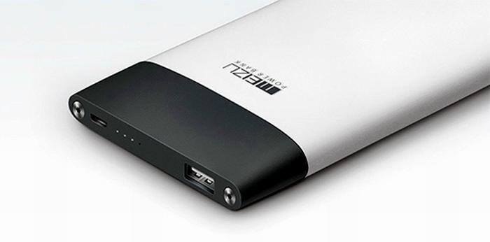 PowerBank MEIZU M10