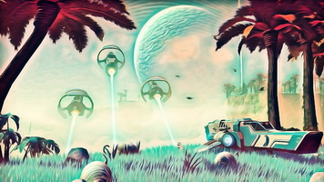 no mans sky 5