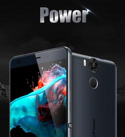 ulefone power