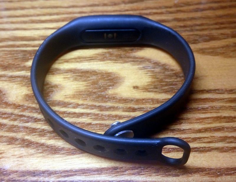 mi band 1s