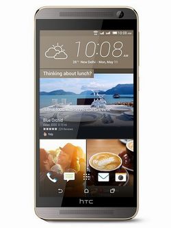 HTC One M9