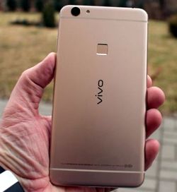 vivo x7 plus