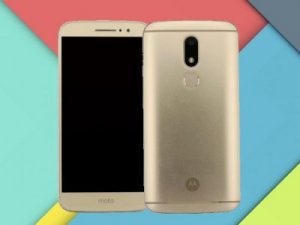 Moto M 300x225