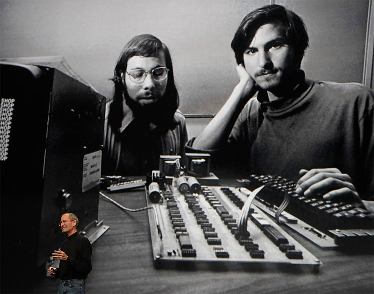 Steve jobs 31