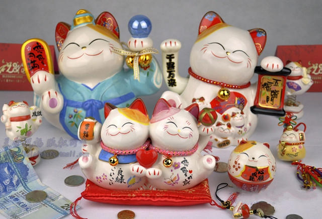 maneki neko15