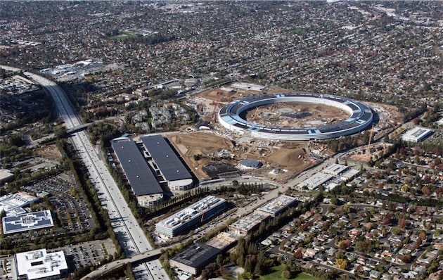 Apple Park