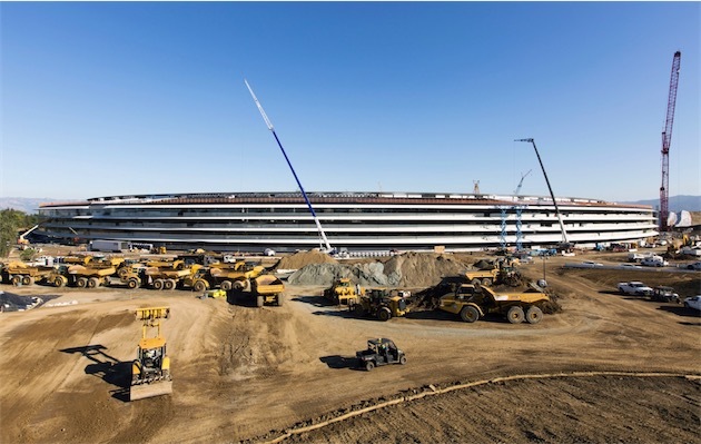 Apple Park1