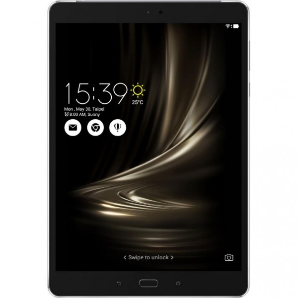 asus zenpad 3s 10 64gb z500m gray z500m 1h014a