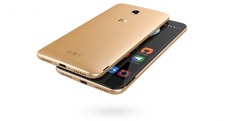 zte Blade V7 Galerie4