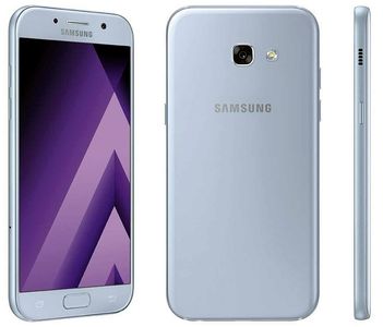 Samsung Galaxy A3 2017