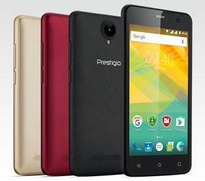 prestigio muze g3