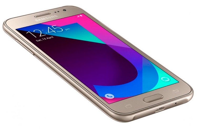 samsung galaxy j2 2