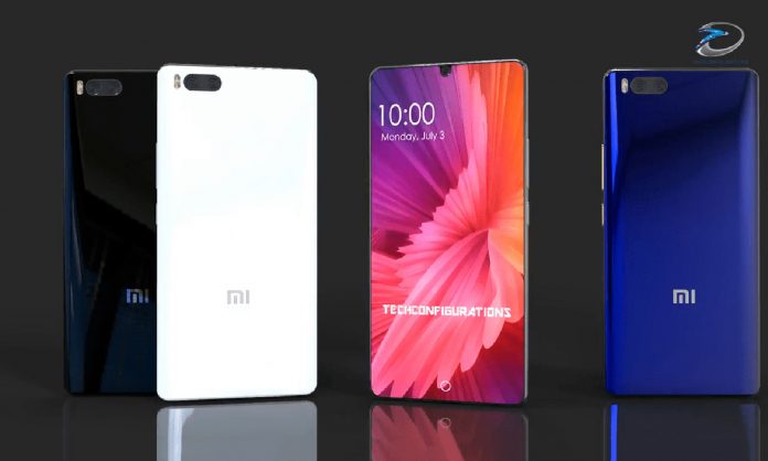 Xiaomi Mi7 696x418