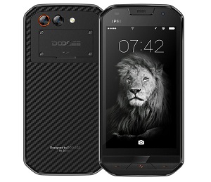 doogee s30 main