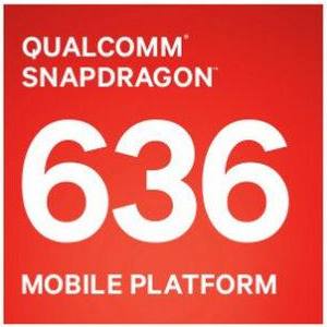 Snapdragon 636 CPU Kryo 2