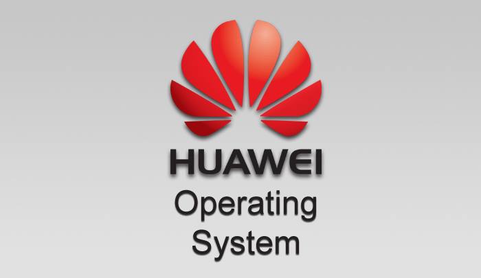 huawei os 1