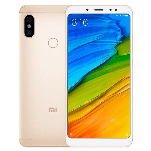 Global Version Xiaomi Redmi Note 5