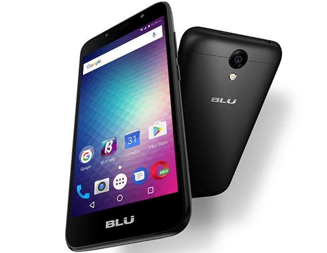 blu Studio J2 4