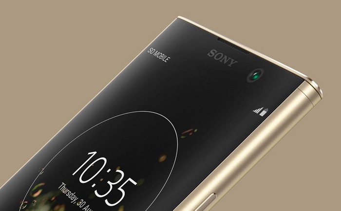 sony xperia xa2 plus 1