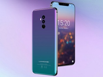 Umidigi z2 z2pro z2Se