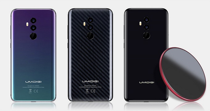 Umidigi z2 z2pro z2Se 02