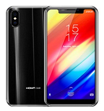 homtom h10