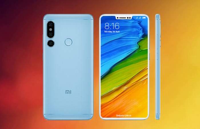 Xiaomi Redmi Note 6 750x430