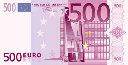 500-euro