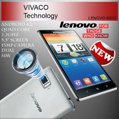 lenovo K910-56953