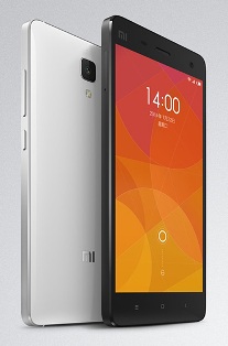 xiaomi mi4