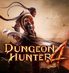 dungeon hunter 4