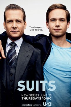 suits