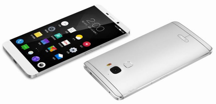 LeTV One Max 01