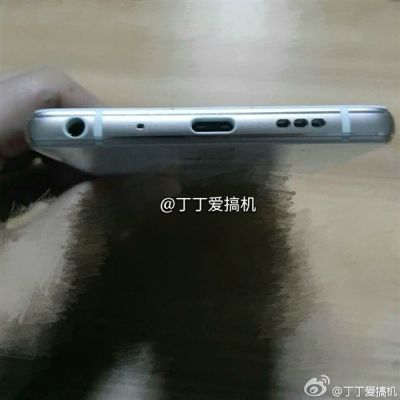 lenovo zuk edge4