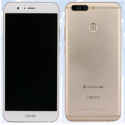 Honor V9