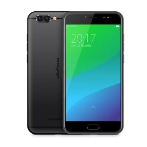 Ulefone Gemini Pro