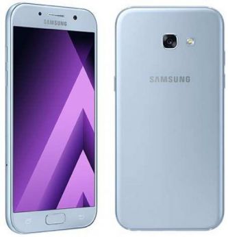 galaxy a5 2017