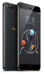 Nubia Z17 Mini