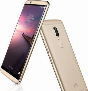 ZTE Axon 7s 3