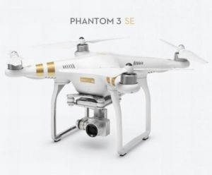 DJI Phantom 3 SE photo 1