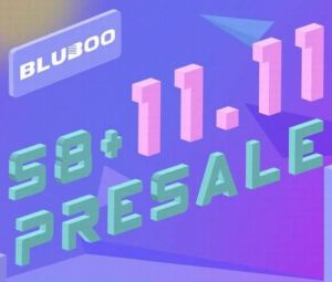 bluboo sale 1