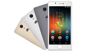 Micromax Canvas Unite 4 Plus