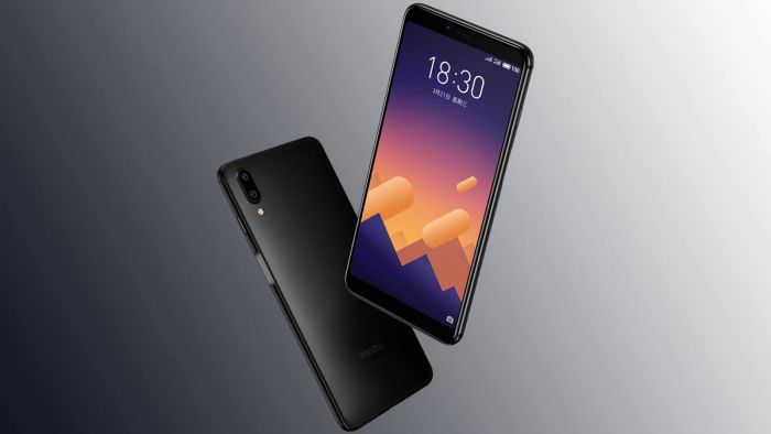 Meizu e3 2