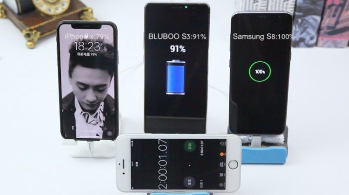 bluboo s3 1