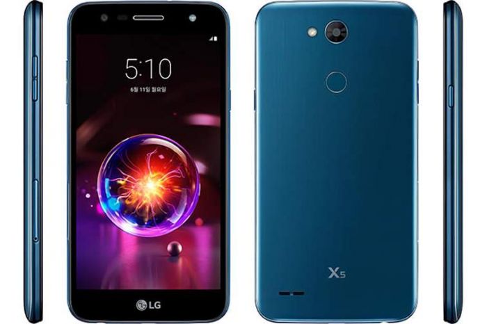 LG X5 2018